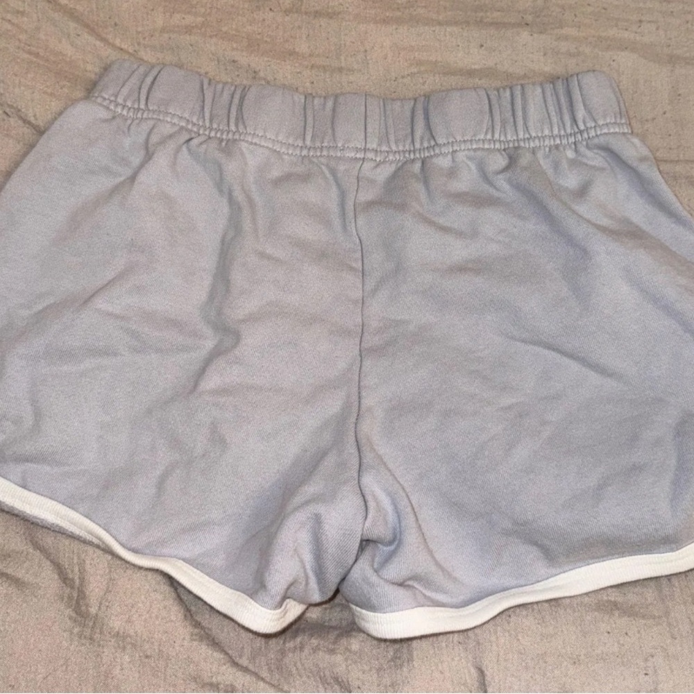 Brandy Shorts - Picture 2 of 2
